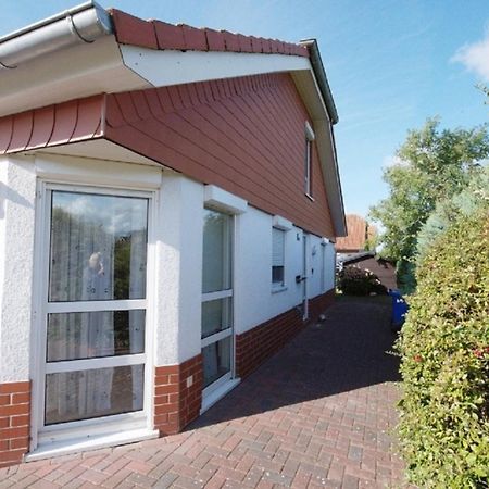 Ferienhaus Helder Dorumer Neufeld Dış mekan fotoğraf