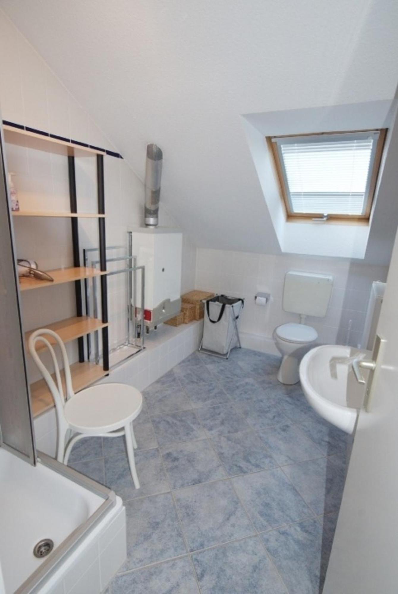 Ferienhaus Helder Dorumer Neufeld Dış mekan fotoğraf