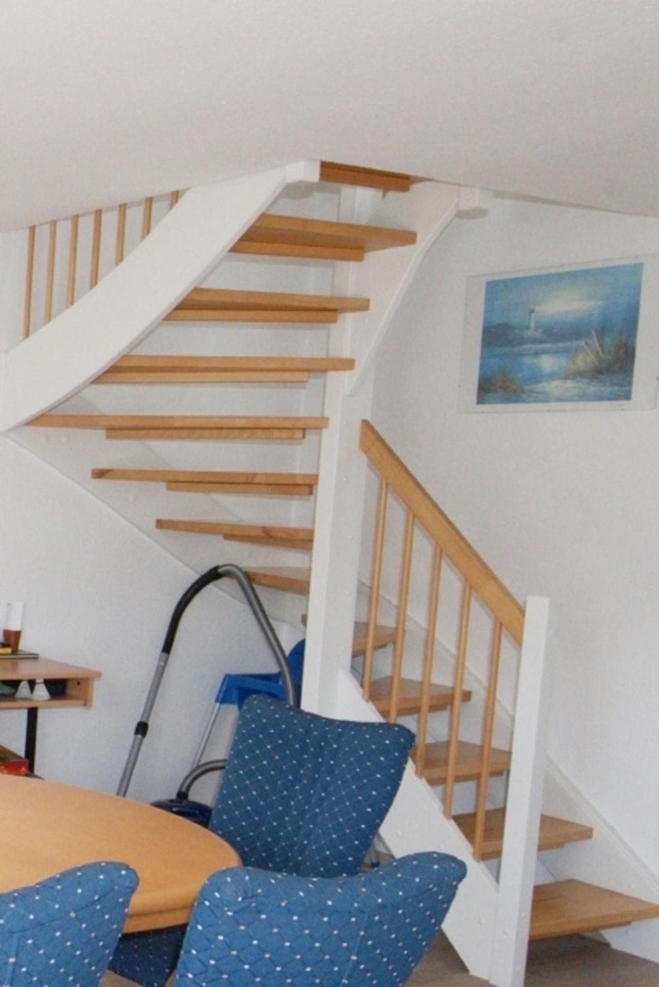 Ferienhaus Helder Dorumer Neufeld Dış mekan fotoğraf