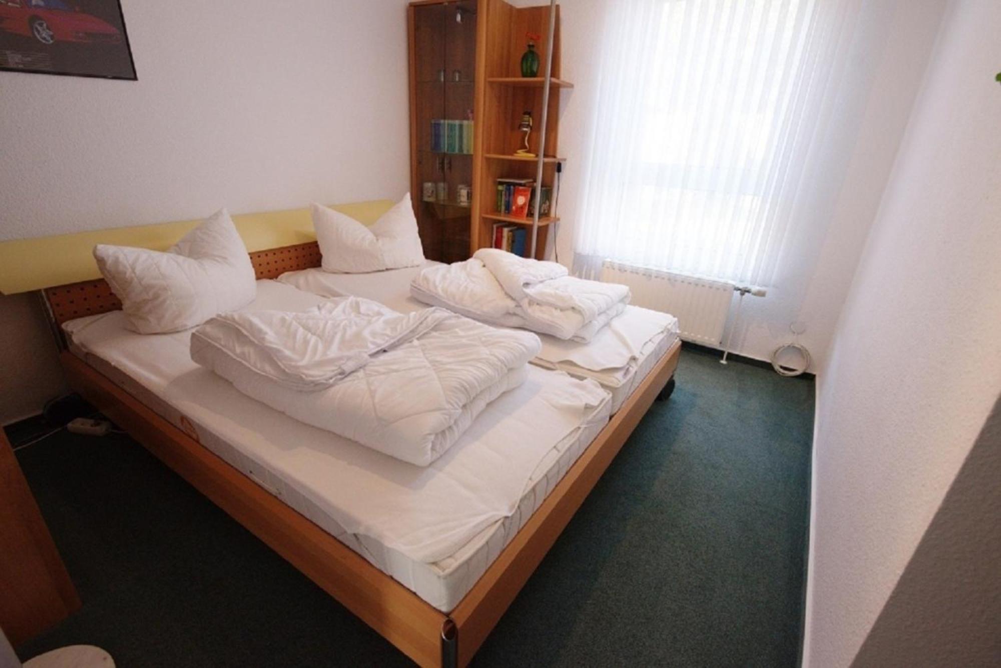 Ferienhaus Helder Dorumer Neufeld Dış mekan fotoğraf